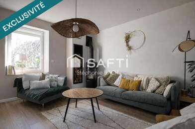 Appartement 4 pièces 440000 €
