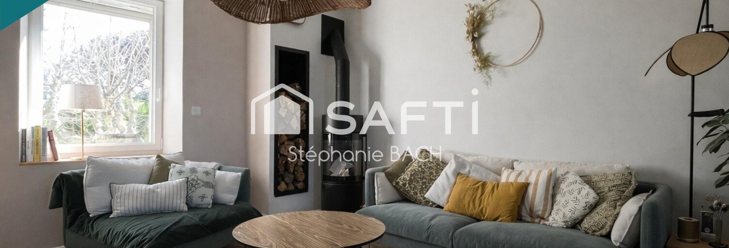 Appartement 4 Pièces 85 m² à vendre à La Ciotat (13600)