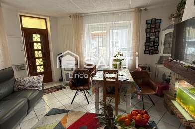 Maison 3 pièces 126000 €