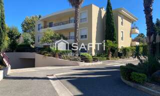 Appartement 4 Pièces 91 m² à vendre à Hyères (83400)