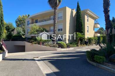 Appartement 4 pièces 408000 €