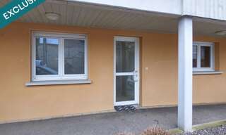 Appartement 2 Pièces 50 m² à vendre à Dannemarie (68210)