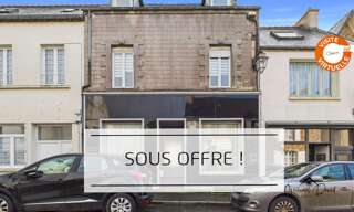 Maison 8 Pièces 148 m² à vendre à Saint-Pol-de-Léon (29250)