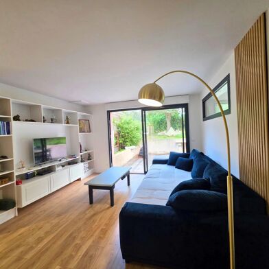 Maison 4 pièces 670000 €