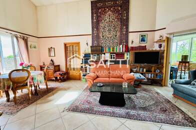 Maison 4 pièces 198000 €