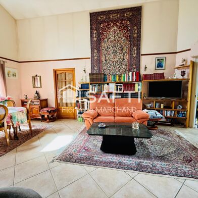 Maison 4 pièces 198000 €