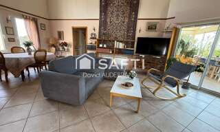 Maison 4 Pièces 130 m² à vendre à Nanteuil (79400)
