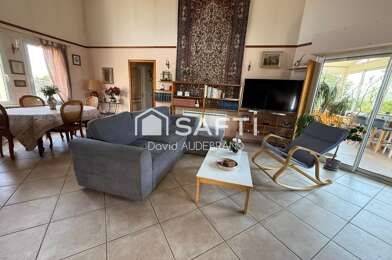 Maison 4 pièces 198000 €