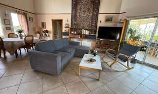 Maison 4 Pièces 130 m² à vendre à Nanteuil (79400)