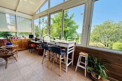Maison 4 pièces 198000 €