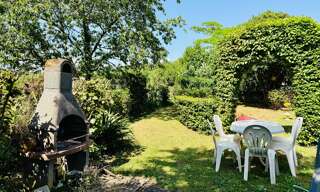 Maison 4 Pièces 130 m² à vendre à Nanteuil (79400)