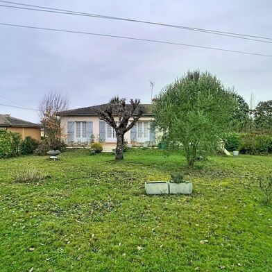 Maison 5 pièces 209000 €