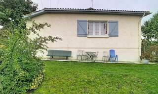 Maison 5 Pièces 110 m² à vendre à Montégut (32550)