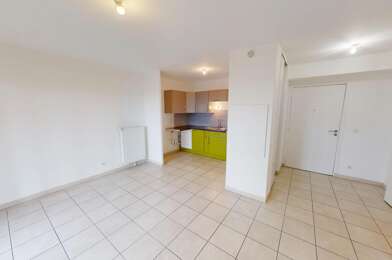 Appartement 2 pièces 157000 €