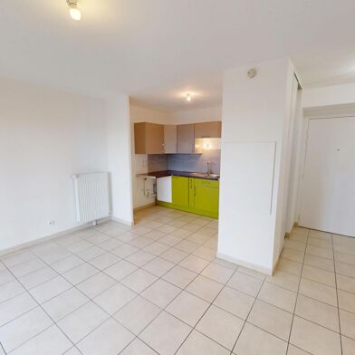 Appartement 2 pièces 157000 €