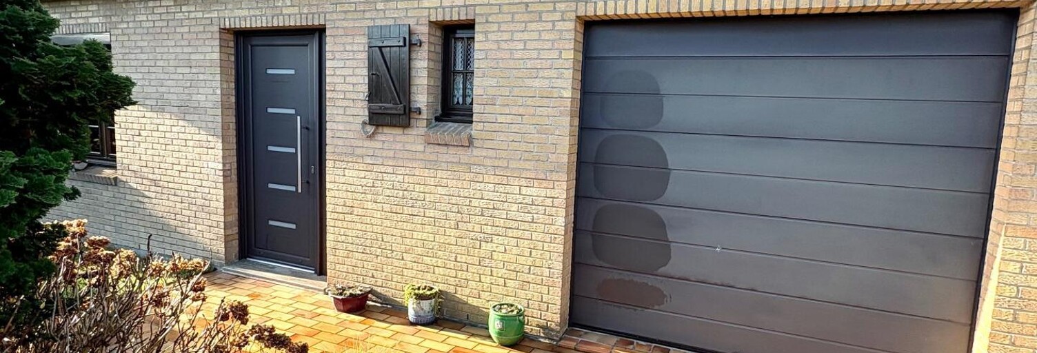 Maison 7 Pièces 150 m² à vendre à Téteghem-Coudekerque-Village (59229)