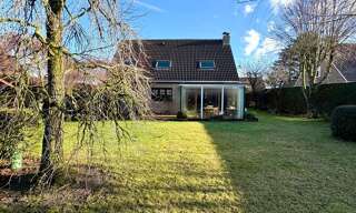 Maison 7 Pièces 150 m² à vendre à Téteghem-Coudekerque-Village (59229)