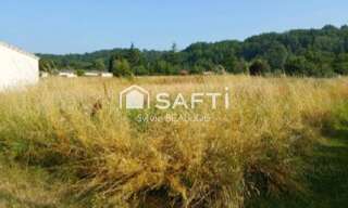Terrain  1184 m² à vendre à Port-Sainte-Foy-et-Ponchapt (33220)