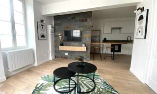 Appartement 2 Pièces 37 m² à vendre à Angoulins (17690)