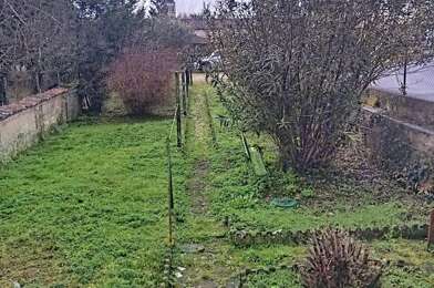 Maison 4 pièces 152000 €