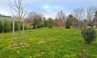 Terrain  930 m² à vendre à Pont-sur-Yonne (89140)