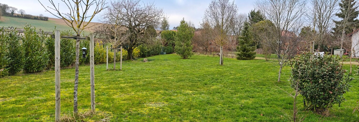 Terrain  930 m² à vendre à Pont-sur-Yonne (89140)