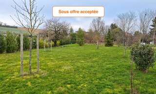 Terrain  930 m² à vendre à Sens (89100)