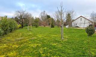 Terrain  1498 m² à vendre à Pont-sur-Yonne (89140)