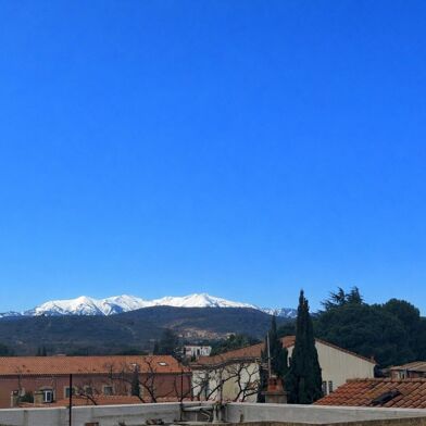 Maison 4 pièces 215000 €