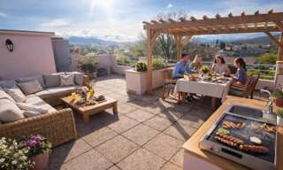 Maison 4 Pièces 90 m² à vendre à Thuir (66300)