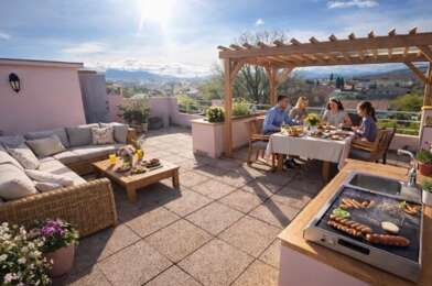 Maison 4 pièces 215000 €