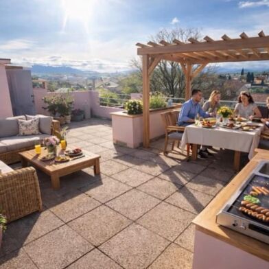 Maison 4 pièces 215000 €