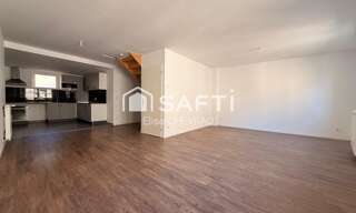 Appartement 4 Pièces 100 m² à vendre à Mâcon (71000)