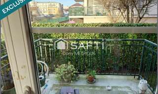 Appartement 2 Pièces 41 m² à vendre à Montmagny (95360)