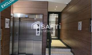 Appartement 2 Pièces 41 m² à vendre à Montmagny (95360)