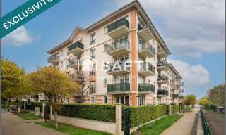 Appartement 2 Pièces 41 m² à vendre à Montmagny (95360)