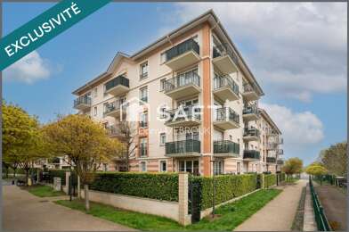 Appartement 2 pièces 168250 €