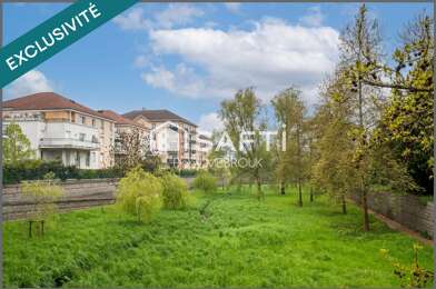 Appartement 2 pièces 168250 €