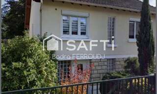 Maison 4 Pièces 95 m² à vendre à Vaujours (93410)