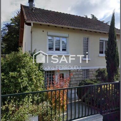 Maison 4 pièces 359000 €