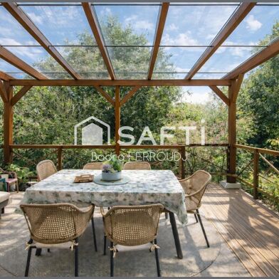 Maison 4 pièces 359000 €