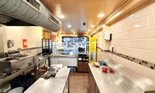 Commerce  30 m² à vendre à Villiers-sur-Marne (94350)