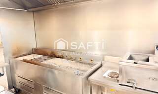 Commerce  30 m² à vendre à Villiers-sur-Marne (94350)