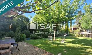 Maison 7 Pièces 183 m² à vendre à L'Isle-sur-la-Sorgue (84800)