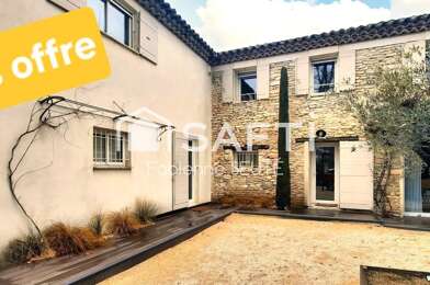 Maison 7 pièces 530000 €