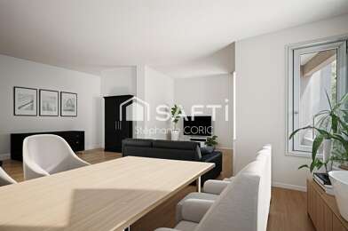 Appartement 4 pièces 450000 €