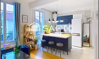 Appartement 2 Pièces 39 m² à vendre à Maisons-Alfort (94700)