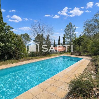 Maison 5 pièces 388000 €