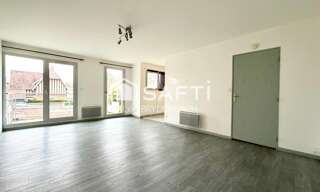 Appartement 3 Pièces 70 m² à vendre à Valenciennes (59300)