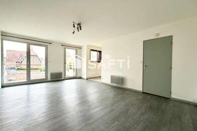 Appartement 3 pièces 150000 €